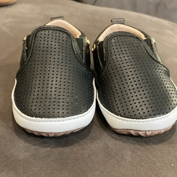 Like NEW Little Love Bug Sneakers - Picture 6 of 6